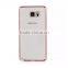 Newest Electroplate Bumper Ultra Ultra Slim Tpu Case For Samsung Galaxy note 5