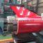 high quality prime cold rolled hot dipped galvanized steel coils and strips Boxing steel