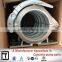 Putzmeister Concrete pump parts DN125/5.5" snap coupling