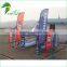 custom printing teardrop flag,beach flag,outdoor banner stand