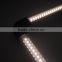 DC12V Touch Switch Dimmable Led Bar Light/ Led Strip with Aluminium Profile / Led Rigid Strip (SC-D107A)