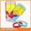 Original Functional Silicone Bracelet Mobile Phone Case                        
                                                Quality Choice