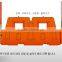 Plastic Jersey Barrier