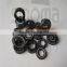 silicon nitride ball/zirconia ball hybrid ceramic bearing