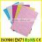 ethylene vinyl acetate sheet for kids hand craft