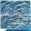 Curved PP Macro Fiber, High Quality PP Stable Fiber,polypropylene fiber price