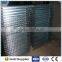 Galvanized customized zinc finish steel mesh shelf wire deck for pallet rack manufacturer