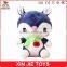high quality plush squirrel toy customize soft squirrel doll toy