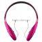 2016 Wireless Bluetooth Headsets for Mobile Phones HB900+