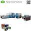 High Speed Automatic Kleenex Tissue Paper Cutting Machine