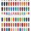 12ml professional uv gel ,cheap price nail polish ,soak off gel nail polish