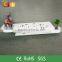 modern hanging wall shelf wooden home dvd player wall mount shelf