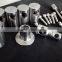 CNC machined components part