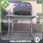 2 Post Parking Lift With CE approved - the most cost-effective one