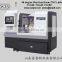 45-degree Slant bed CNC lathes TCK36 Hiwin Linear guideway