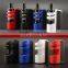 FZC Wholesale New Design 100 Watt High Wattage Box Mod Kit Huge Vapor Original Tesla Stealth 100w