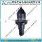 KT TS19 tungsten carbide trenching teeth without card slot
