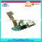 Low Price Phone Parts For HTC One M8 Charging flex ,Rpair Part charging flex for HTC One M8