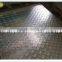 5052 5083 hammered aluminum sheet Price Per Ton