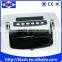 punch time card time clock attendance machine
