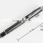 Carbon fiber Rollerball pen , Best Writing instruments Carbon Ball pen