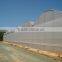 Agricultural Greenhouses for Soilless Hydroponics NFT Systems for Tropical and Desert Areas