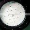 High lumens 130lm/w used indoor IP65 waterproof led ufo high bay light