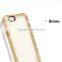 Whosale Factory Price Shockproof TPU Mobile Phone Case For iphone 6s