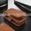 Made In China Leather Wallet Phone Case For Iphone 5/5s