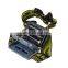 Outdoor Handy Motile Headlamp led for climbing, camping, hunting