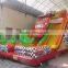Inflatable Cars Slide Truck Slide