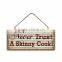 With Cheap Price Professional Design Customized Logo Plaque Hanging Acrylic Plaques