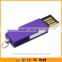 Free Sample Hot Metal Mini USB Pen Drive 3.0 128gb                        
                                                Quality Choice