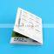 Custom brochure printing