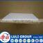 white melamine particle board