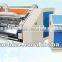 [RD-SF-360S-1800]Fingerless Type Corrugated Paperboard Single Facer Machine