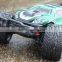 High Speed RC Car 1/12 30KM/H Scale High Speed Race Radio Controlled Cars Off-Road Cars 4WD With 2.4G Remote Control Car