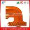 Smart Bes Flexible PCB with Panel Delivery, Used for CMOS Image Sensor Module