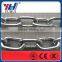 welded iron link chain factory