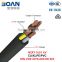 N2XY, Power Cable, 0.6/1 kv, Cu/XLPE/PVC (VDE 0276-603/HD 603)