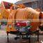 good qulity low price china supplier concrete mixer
