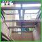 Aluminium alloy double insulation glass lift window of France