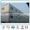 Well designed concrte Wind Bearing Steel Frame Prefab Houses