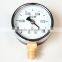 High Quality vacuum pump pressure gauge