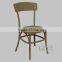 plastic wedding chair/elegant dining chair/hotel chair