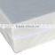 good quality single size natural latex bed mattress