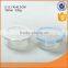 Vacuum & Fresh Round Shape Airtight Glass Food Container Set Food Container
