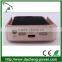 Best quality 4200mAH external backup battery charger case for iphone 5