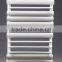 ellipse tube towel rail
