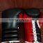 Cowhide Leather Boxing Glove